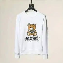 sweatshirt Moschino